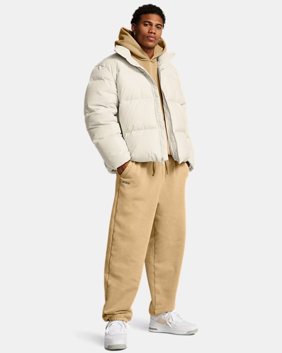 UA Limitless Down Corduroy Men's Puffer Jacket | Under Armour UA Limitless Down Corduroy Men's Puffer Jacket | Under Armour